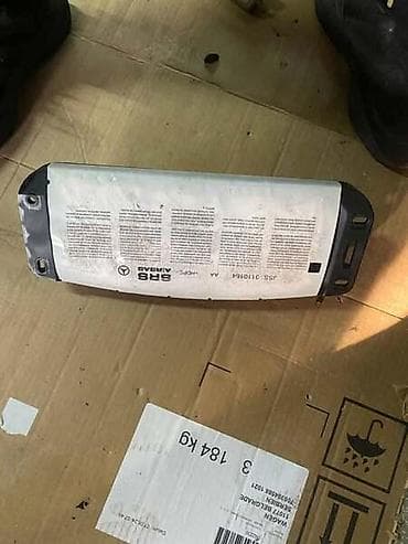 AIRBAG ZA MERCEDES BENZ C KLASA, C 160, C 180 . | Airbagovi i