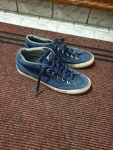 patike cipele muske: Cipele, veličina - 43 — 1