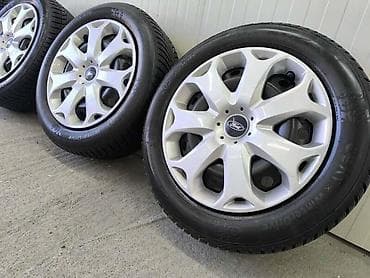 Car Parts & Accessories: ČELIČNE FELNE FOCUS,MONDEO,CMAX 16 5 X 108 | Čelične felne sa — 3