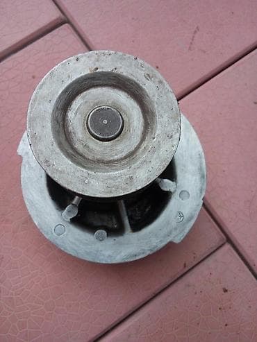 opel corsa c do 1500 evra: Pumpa za vodu GM original za opela kadet askona korsa 1. 3 1. 6 OHC — 3