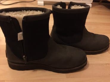 opposite novi sad: Boots, size - 43 — 2
