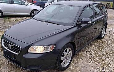 DELOVI ZA VOLVO V50 1.6D 2008. GOD. | Delovi za Volvo V50 1.6 D na lalafo.rs DELOVI ZA VOLVO V50 1.6D 2008. GOD. | Delovi za Volvo V50 1.6 D