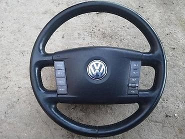 VOLAN ZA VOLKSWAGEN PHAETON, TOUAREG | Far, maska,hauba,branik
