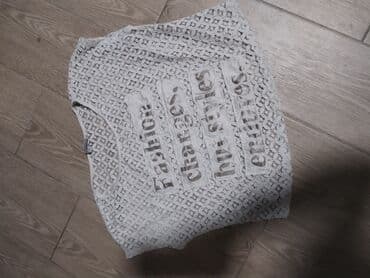 abercrombie and fitch majice: S — 1