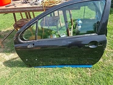 grejaci za golf 5 cena: VRATA ZA PEUGEOT 207 OD 2007. DO 2012. GOD. | — 1