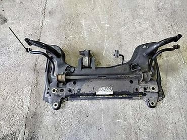PREDNJI MOST ZA FORD FUSION OD 2002. DO 2012. GOD. | Prednji most