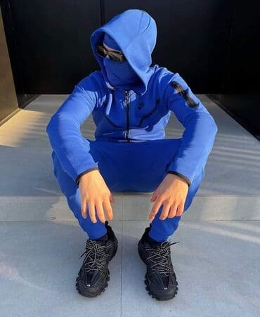 Tracksuit sets: Nike, For boys — 3