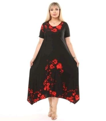 morgan odeca: Xl-5xl
3300 — 2