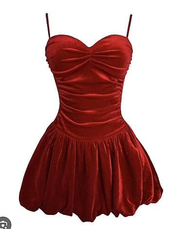 puma mini ranac: 🔥Baršunasta mini haljina sa bretelama – koktel/večernji model ✅2000 — 2