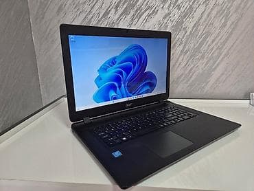 rosa aparat za vodu: Acer laptop – serija sa numeričkom tastaturom i Windows 11 - Ekran — 7