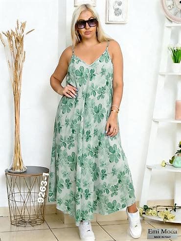 rajf za devojčice: 06. Haljina za punije
2XL 3XL 4XL
Cena : 2.250 dinara H — 7