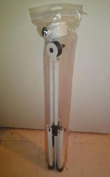 Medical lamps: BIOPTRON stalak NOV ORIGINALNI Zepterov stalak za Bioptron Compact 3 — 3