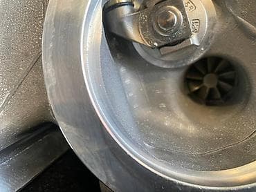 bmw e39: TURBINA NOVA F ZA BMW 216, 218, X1 . OD 2014. DO 2019. GOD. | Nova — 4