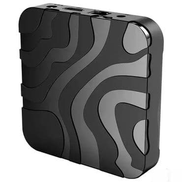 Televizori: Tehničke karakteristike: Brend XwaveModel TV BOX 510Naziv Smart TV — 8