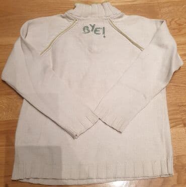 nike decije velicine odece: Zara, Casual sweater, 104-110 — 4