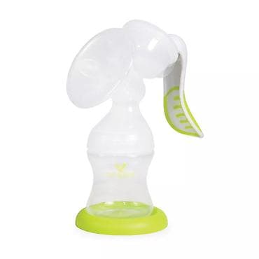 rukavice medicinske: Cangaroo ručna pumpica Snowdrop (šifra: CAN1412-70) Opis: - Ručna — 1