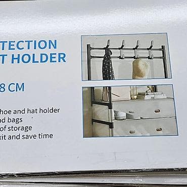 tramboline cena: Stalak polica 2u1 sa fiokama. Ovaj multifunkcionalni stalak je — 4