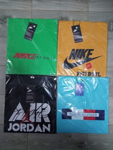 Muske majice L velicina samo 1600 din
Pamuk-likra na lalafo.rs Muske majice L velicina samo 1600 din
Pamuk-likra