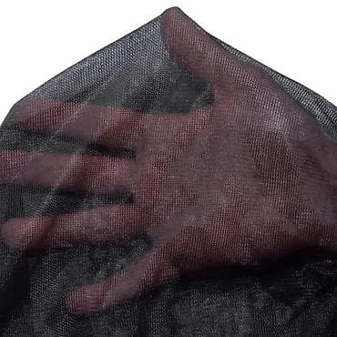 krovni kofer za auto: Štitnici od sunca mrezice  čarape za prozore su odlična zaštita od — 4