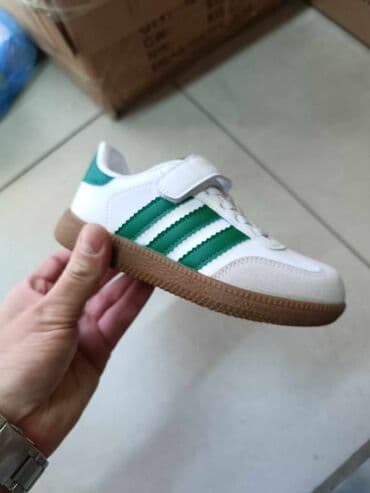 mokasine beograd: Adidas, Size - 36, Anatomic — 10