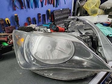 Transport: FAROVI ZA SEAT IBIZA OD 2008. DO 2017. GOD. | Originalni Polovni at lalafo.rs — 2 Transport: FAROVI ZA SEAT IBIZA OD 2008. DO 2017. GOD. | Originalni Polovni — 2