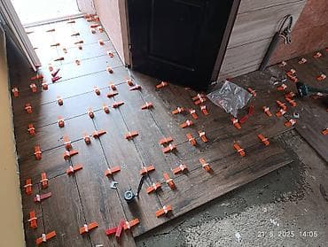 gradjevinski poslovi beograd: Usluge keramičara – profesionalno postavljanje pločica i podova - — 7