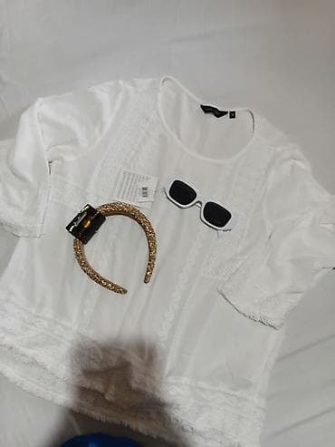braon torba zenska: M i l vel garderobe,naocare,rajf — 9