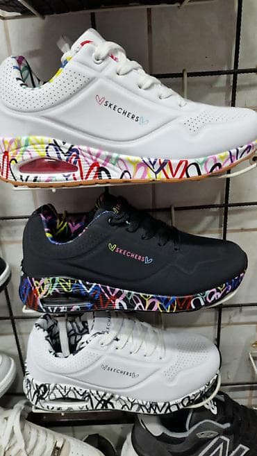 Skechers patike NOVO Novo Brojevi 36 do 41 fb Moja Kupovina 1 na lalafo.rs Skechers patike NOVO Novo Brojevi 36 do 41 fb Moja Kupovina 1