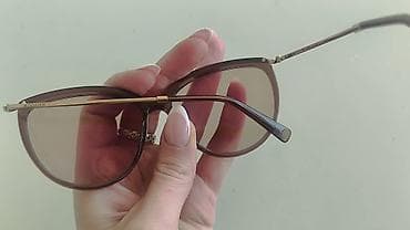 manual zenske torbe: Bogner ženske sunčane naočare – model sa mačkastim okvirom - Brend — 4