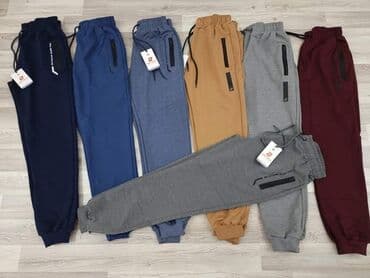 DONJI DEO TRENERKE TOP KVALITET Cena 2200 dinara Veličine M L XL na lalafo.rs DONJI DEO TRENERKE TOP KVALITET Cena 2200 dinara Veličine M L XL