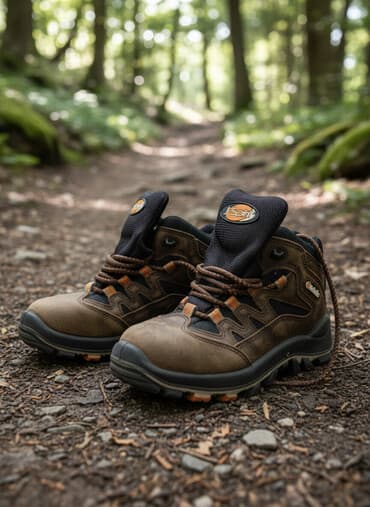 graceland obuca: Safety work boots, size - 36 — 1