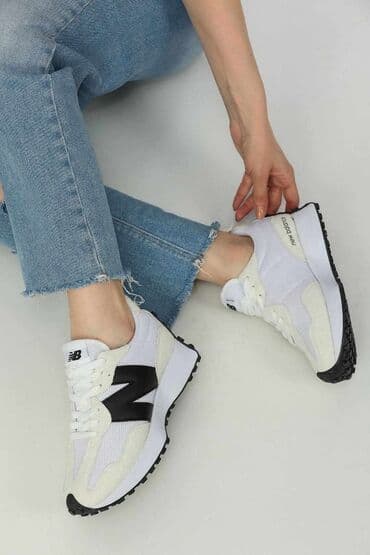 samba patike beograd: New Balance, 40 — 3