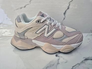 ecco.rs obuca: New Balance 9060 patike – lifestyle silueta inspirisana Y2K estetikom — 5