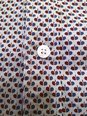 aclima clothing: Ben Sherman muška pamučna košulja vel. 2XL Kvalitetna besprekorna — 10