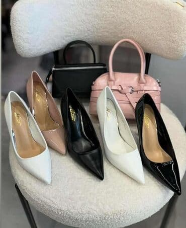 Ostale cipele: Salonke — 3