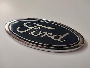 gume kramponke 13: ZADNJI ZNAK 11.5CM ZA FORD FIESTA | Zadnji znak za Ford Fiest od — 1