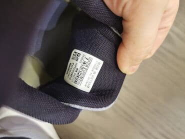 Ženska obuća: Reebok, 37.5, bоја - Ljubičasta — 5