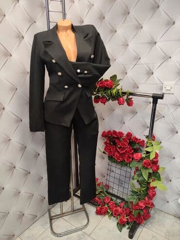 Ostali Kompleti, kombinezoni: 0101 Brand, M, Jednobojni, bоја - Lila — 3