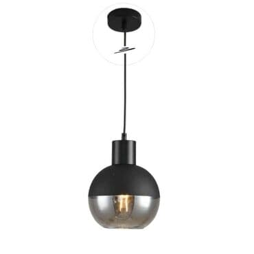 lusteri sa kuglama: Luster, Novo — 1