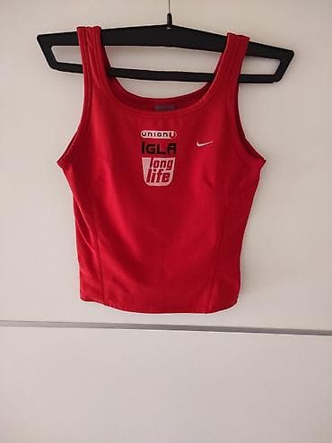 Nike majica veličina S. Original. Iz uvoza kao nova