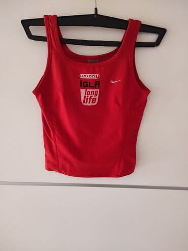 c a basic majice: Nike, S (EU 36) — 1