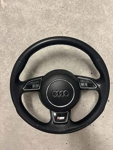 isparivac za plin: VOLAN ZA AUDI Q3, A1, A6 . | Za Audi A1-A3-A6-A7-A8 kompletan S — 5
