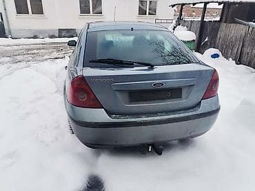stop svetlo passat b6 karavan: STOP SVETLA ZA FORD MONDEO OD 2001. DO 2004. GOD. | Polovni delovi — 3