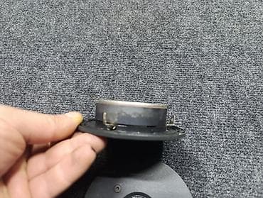 IPod & MP3 Players: Visokotonci eltax opus 3 item 03987 crni precnik 105 mm 8 oma — 5