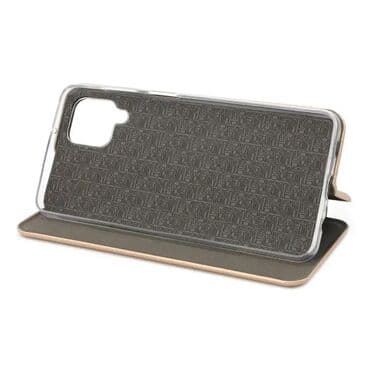 tv i video: Maska za Samsung bоја - Zlatna, Na preklapanje — 2