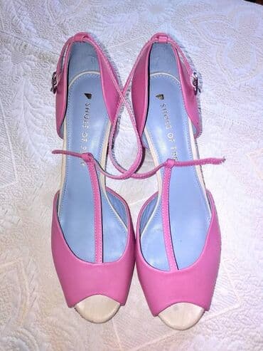 nike mercurial patike: Sandals, 38 — 2