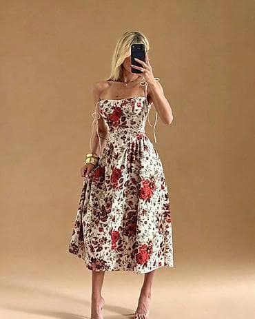 Lične stvari: 06. Haljina 2.900 dinara 🌹🌺💐🥀🌸🌻H — 5