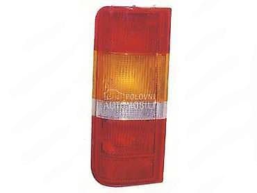 motor: STOP LAMPE ZA FORD FIESTA OD 2002. DO 2008. GOD. | SMEDEREVSKA — 2