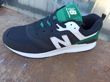 patike sa greskom: Trainers, size - 46 — 4