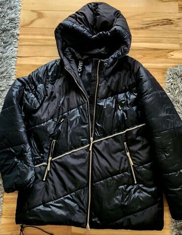 jakne spitfire: Liu Jo, S (EU 36), Jednobojni, Sa postavom — 8